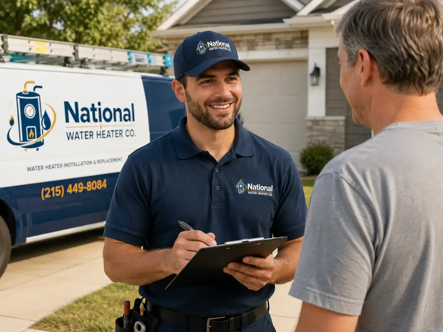 Water Heater Installation Manassas, VA FAQs